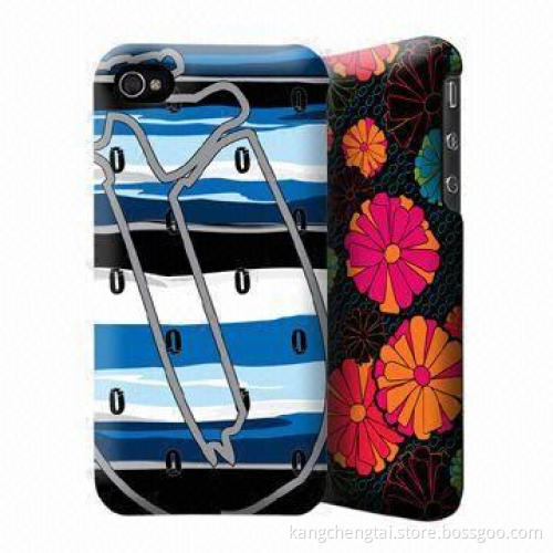 IMD Cases, All Around Wrapped Pattern